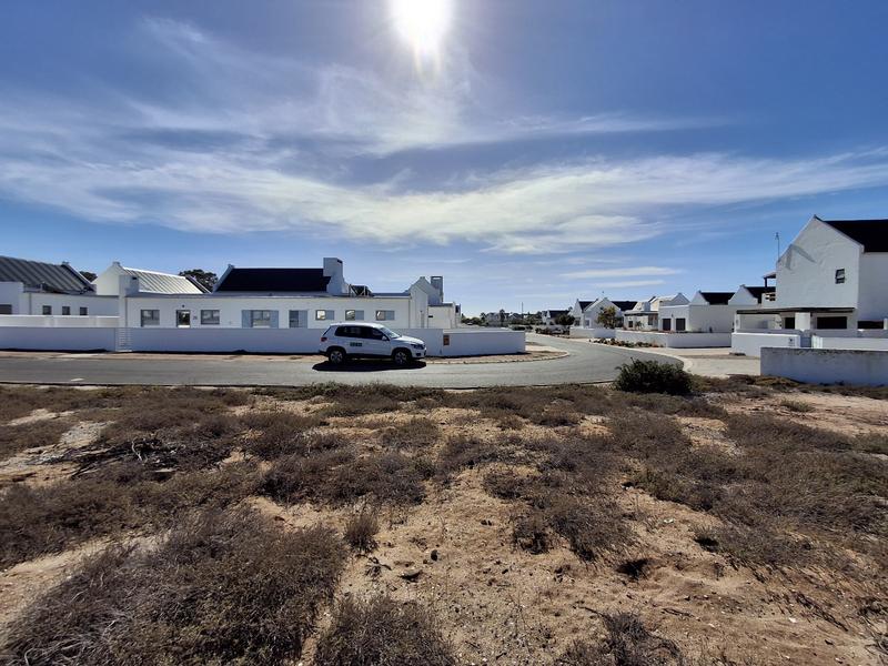 0 Bedroom Property for Sale in Britannia Bay Western Cape